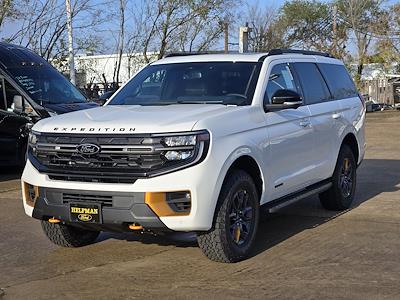 New 2025 Ford Expedition Timberline for sale #SEA75884 - photo 2