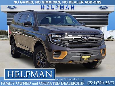 2025 Ford Expedition 4WD SUV for sale #SEA77406 - photo 1