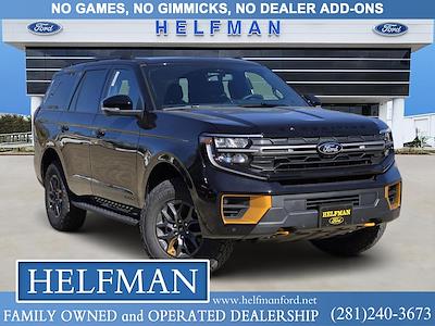 New 2025 Ford Expedition Timberline for sale #SEA77928 - photo 1