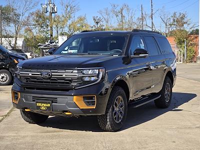 New 2025 Ford Expedition Timberline for sale #SEA77928 - photo 2
