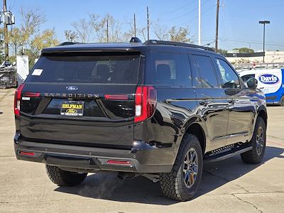 2025 Ford Expedition 4WD SUV for sale #SEA77928 - photo 2
