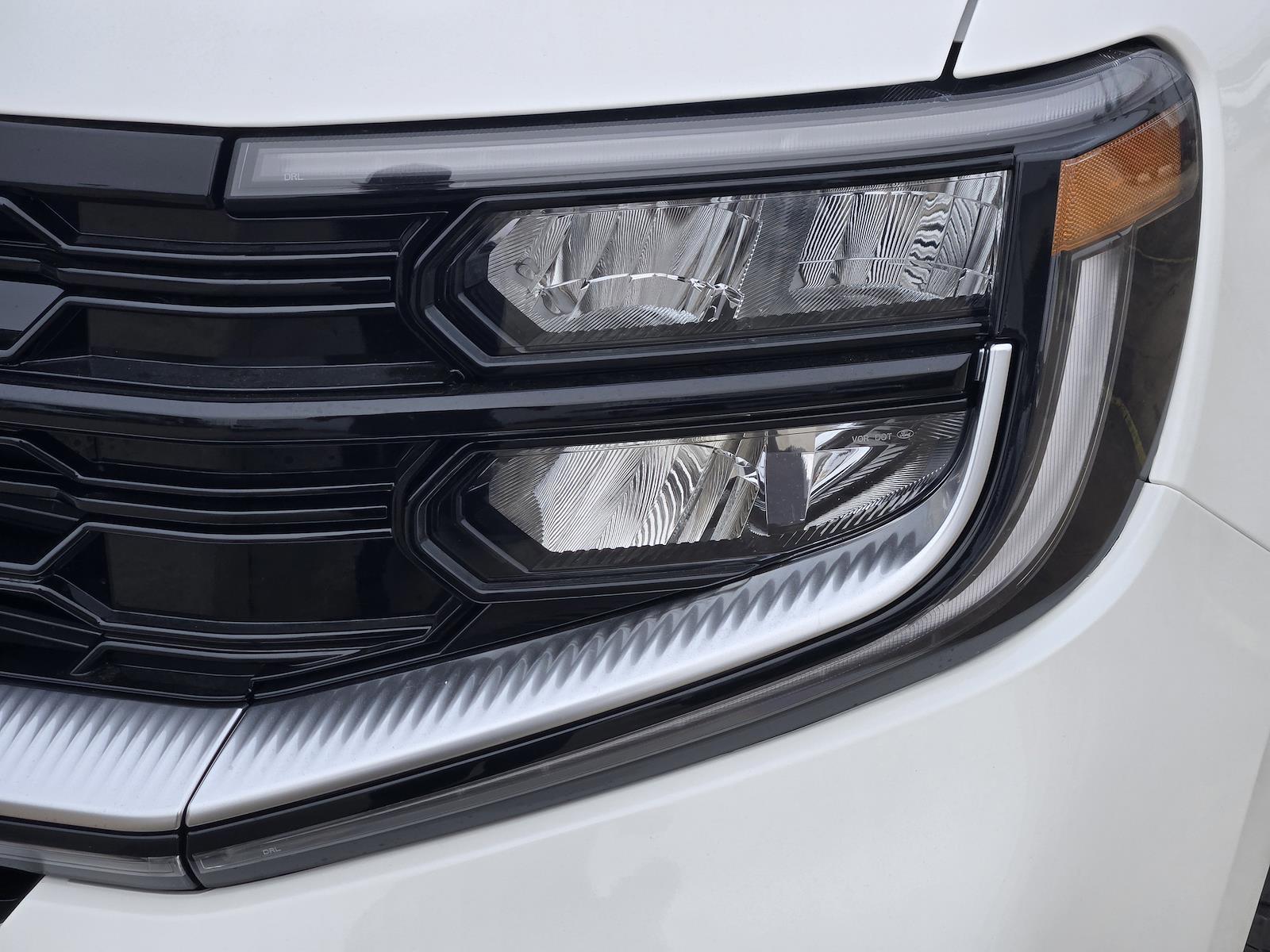 New 2025 Ford Expedition - photo 8