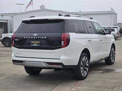 New 2025 Ford Expedition Platinum for sale #SEA78021 - photo 2