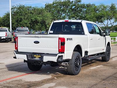 New 2025 Ford F-250 Crew Cab 4WD Pickup for sale #SEC04700 - photo 2