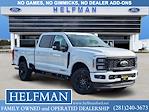 New 2025 Ford F-250 Crew Cab 4WD Pickup for sale #SEC04700 - photo 1