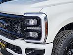 New 2025 Ford F-250 Crew Cab 4WD Pickup for sale #SEC04700 - photo 7