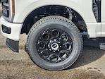 New 2025 Ford F-250 Crew Cab 4WD Pickup for sale #SEC04700 - photo 8