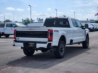 New 2025 Ford F-350 Crew Cab 4WD SRW Pickup for sale #SEC04917 - photo 2