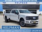 2025 Ford F-350 Crew Cab SRW 4WD Pickup for sale #SEC04917 - photo 1