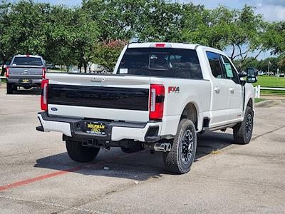 2025 Ford F-250 Crew Cab 4WD Pickup for sale #SEC05056 - photo 2