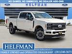 New 2025 Ford F-250 Crew Cab 4WD Pickup for sale #SEC05056 - photo 1