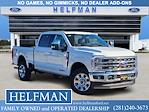 New 2025 Ford F-250 Crew Cab 4WD Pickup for sale #SEC05566 - photo 1