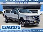 2025 Ford F-350 Crew Cab SRW 4WD Pickup for sale #SEC05663 - photo 1