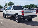 2025 Ford F-350 Crew Cab SRW 4WD Pickup for sale #SEC05663 - photo 4