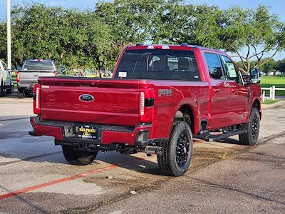 New 2025 Ford F-250 Crew Cab 4WD Pickup for sale #SEC08627 - photo 2