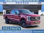 New 2025 Ford F-250 Crew Cab 4WD Pickup for sale #SEC08627 - photo 1