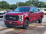 New 2025 Ford F-250 Crew Cab 4WD Pickup for sale #SEC08627 - photo 3