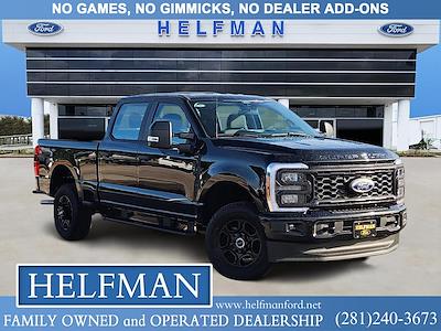 New 2025 Ford F-250 Crew Cab 4WD Pickup for sale #SEC14327 - photo 1