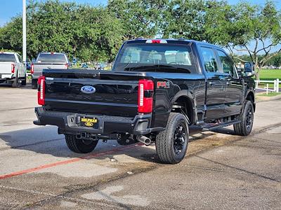 New 2025 Ford F-250 Crew Cab 4WD Pickup for sale #SEC14327 - photo 2