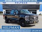 New 2025 Ford F-250 Crew Cab 4WD Pickup for sale #SEC14327 - photo 1
