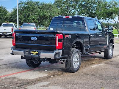 2025 Ford F-250 Crew Cab 4WD Pickup for sale #SEC14348 - photo 2