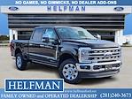 New 2025 Ford F-250 Crew Cab 4WD Pickup for sale #SEC14348 - photo 1