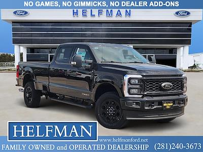 2025 Ford F-350 Crew Cab SRW 4WD Pickup for sale #SEC14962 - photo 1