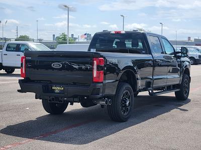New 2025 Ford F-350 Crew Cab 4WD SRW Pickup for sale #SEC14962 - photo 2