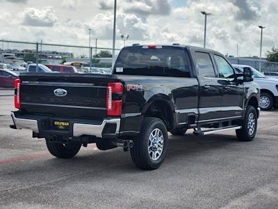 New 2025 Ford F-350 Crew Cab 4WD SRW Pickup for sale #SEC32015 - photo 2