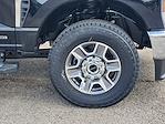 New 2025 Ford F-350 Crew Cab 4WD SRW Pickup for sale #SEC32015 - photo 8