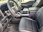 New 2025 Ford F-350 Crew Cab 4WD SRW Pickup for sale #SEC32015 - photo 9