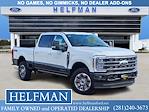 New 2025 Ford F-250 Crew Cab 4WD Pickup for sale #SEC33174 - photo 1