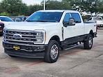 New 2025 Ford F-250 Crew Cab 4WD Pickup for sale #SEC33174 - photo 3