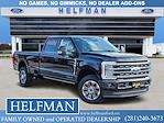 New 2025 Ford F-350 Crew Cab 4WD SRW Pickup for sale #SEC37151 - photo 1