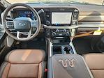 New 2025 Ford F-350 Crew Cab 4WD SRW Pickup for sale #SEC37151 - photo 19