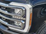 New 2025 Ford F-350 Crew Cab 4WD SRW Pickup for sale #SEC37151 - photo 7