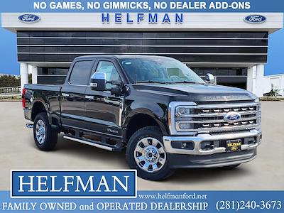 2025 Ford F-250 Crew Cab 4WD Pickup for sale #SEC37181 - photo 1