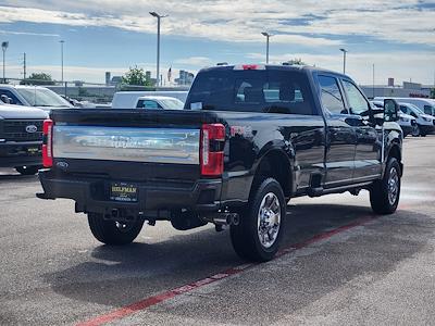 New 2025 Ford F-350 Crew Cab 4WD SRW Pickup for sale #SEC37502 - photo 2