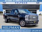 New 2025 Ford F-350 Crew Cab 4WD SRW Pickup for sale #SEC37502 - photo 1