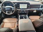New 2025 Ford F-350 Crew Cab 4WD SRW Pickup for sale #SEC37502 - photo 19