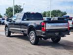 New 2025 Ford F-350 Crew Cab 4WD SRW Pickup for sale #SEC37502 - photo 4