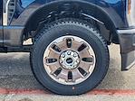 New 2025 Ford F-350 Crew Cab 4WD SRW Pickup for sale #SEC37502 - photo 8