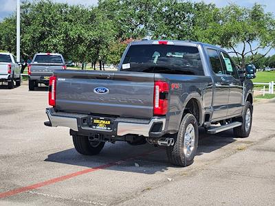 2025 Ford F-250 Crew Cab 4WD Pickup for sale #SEC64115 - photo 2