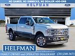New 2025 Ford F-250 Crew Cab 4WD Pickup for sale #SED06824 - photo 1
