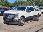 New 2025 Ford F-250 Crew Cab 4WD Pickup for sale #SED06824 - photo 2