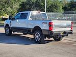 New 2025 Ford F-250 Crew Cab 4WD Pickup for sale #SED06824 - photo 4