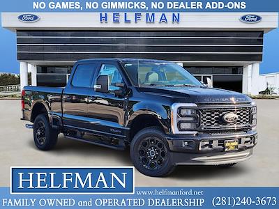 2025 Ford F-250 Crew Cab 4WD Pickup for sale #SED41009 - photo 1