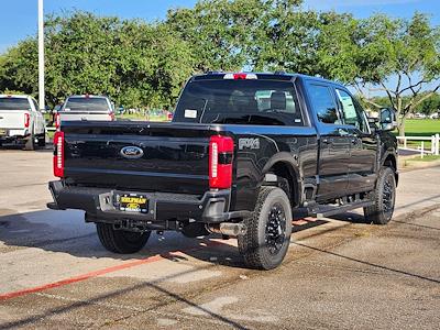 2025 Ford F-250 Crew Cab 4WD Pickup for sale #SED41009 - photo 2
