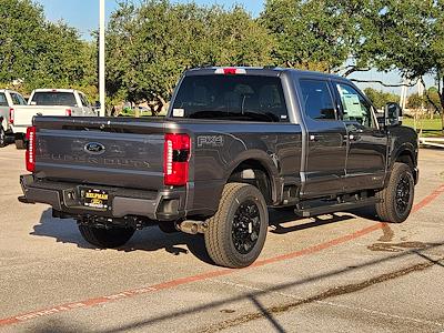 New 2025 Ford F-250 Crew Cab 4WD Pickup for sale #SED41989 - photo 2