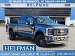 New 2025 Ford F-250 Crew Cab 4WD Pickup for sale #SED41989 - photo 1